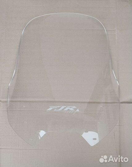 Стекло Yamaha fjr 1300