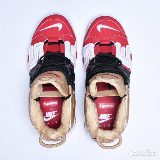 Кроссовки Nike Air More Uptempo