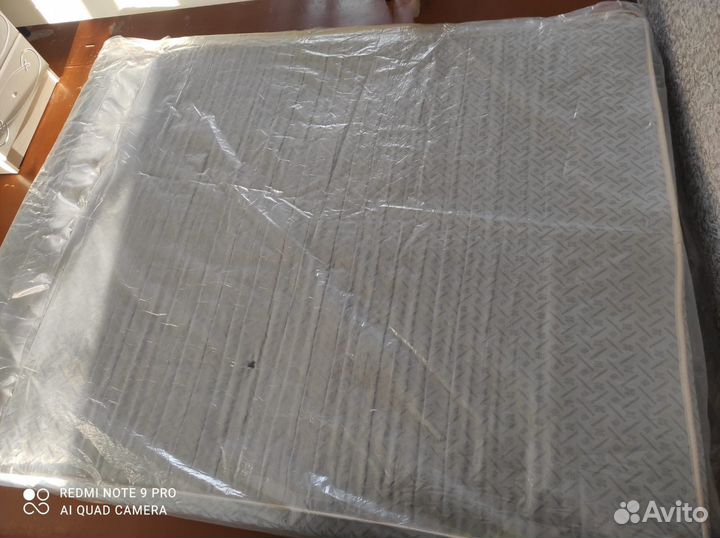 Матрас 160х200