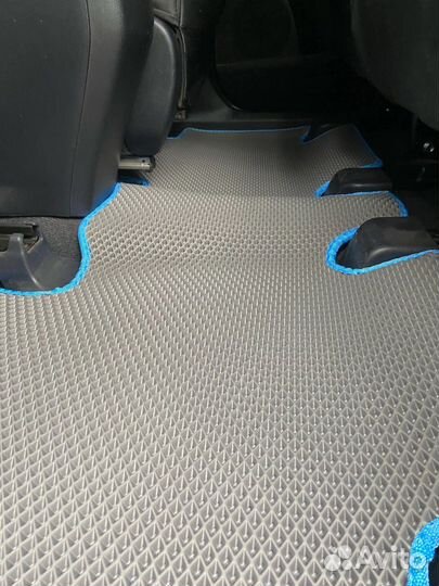 Ева эва коврики в авто