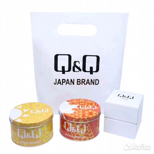 Новое Q&Q QZ25-006