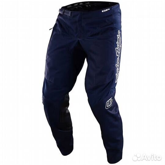 Troy Lee Design GP PRO Mono Blue Cross Enduro Moto