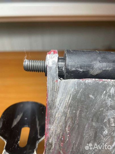 Доска для трюкового самоката