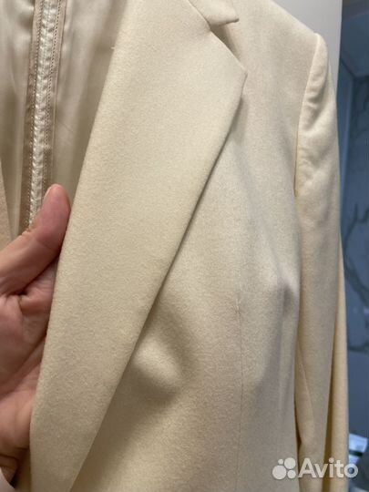 Пиджак Massimo dutti limited edition