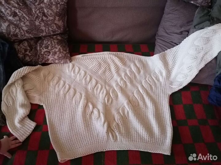 Вещи пакетом