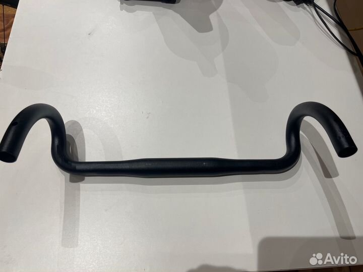 Руль для шоссейного велосипеда 42 см