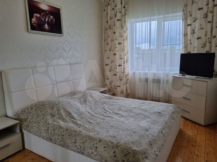 Дом 85 м² на участке 10 сот.