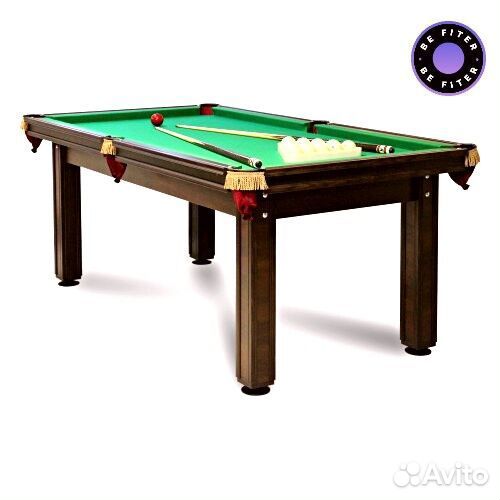 Бильярдный стол