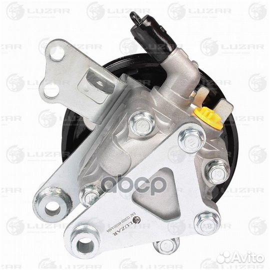 Насос гур ам Nissan Murano II (08),Nissan Tean