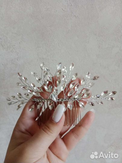 Диадема для волос