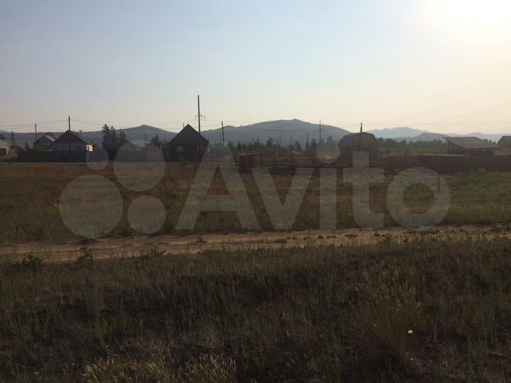 Участок 8 сот. (ИЖС)