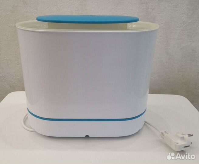Электрический стерилизатор Philips avent SCF284
