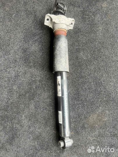 Амортизатор задний Audi Q7 4M