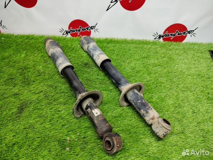 Стойки задние Hyundai Sonata EF G4GC 2006