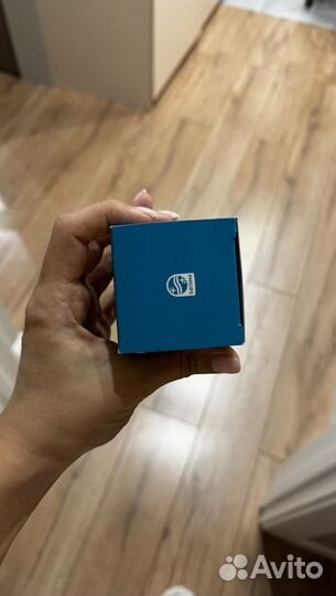 Бутылочка avent новая 125ml