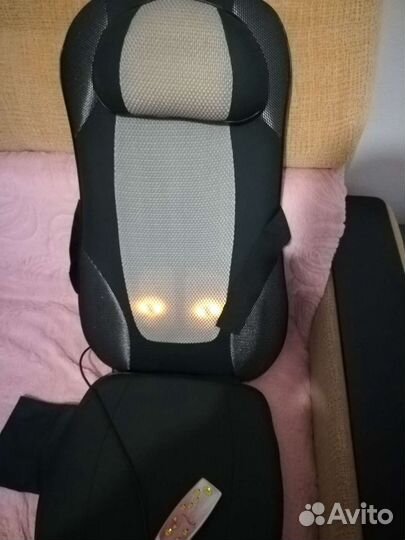 Продам массажер