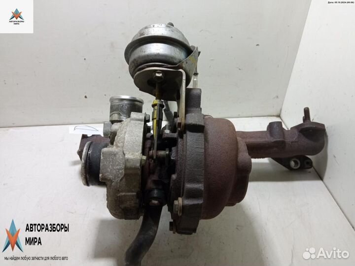 Турбина Kia Sportage 2 2007 28231-27400