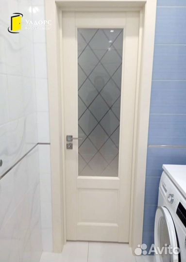 Двери межкомнатные без посредников