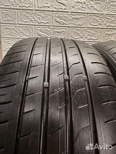 Nexen N'Fera SU1 215/50 R17 95V