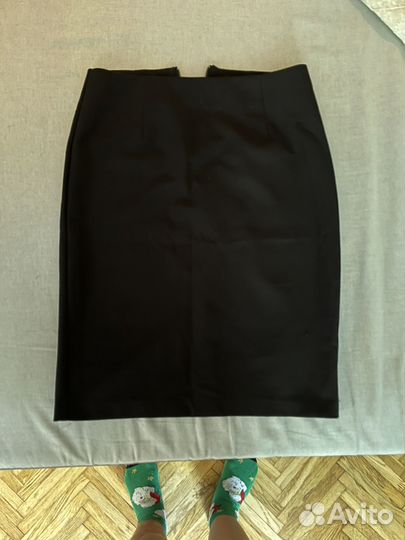 Юбка карандаш