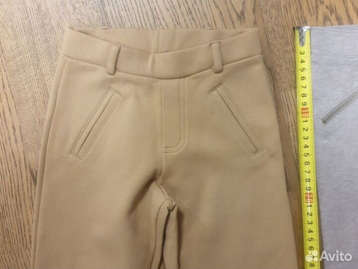 Штаны для верховой езды 5-7 лет