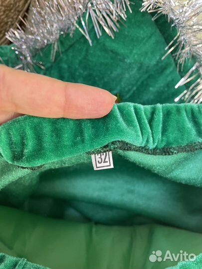 Косюм Ёлочка