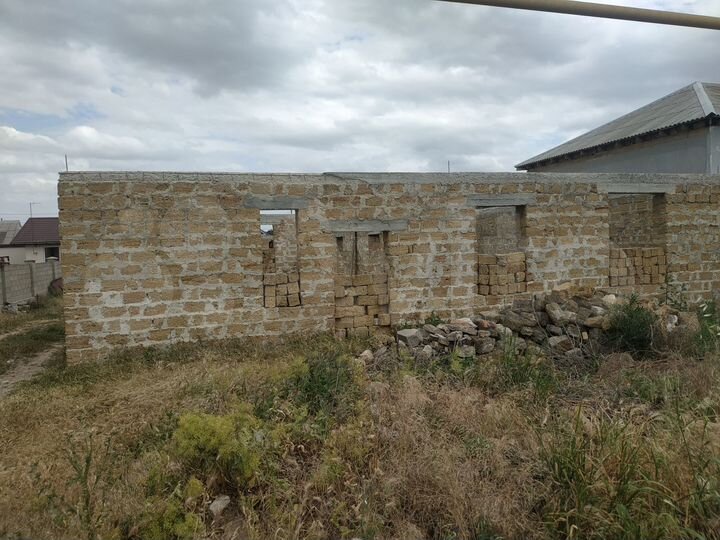 Участок 8,2 сот. (ИЖС)