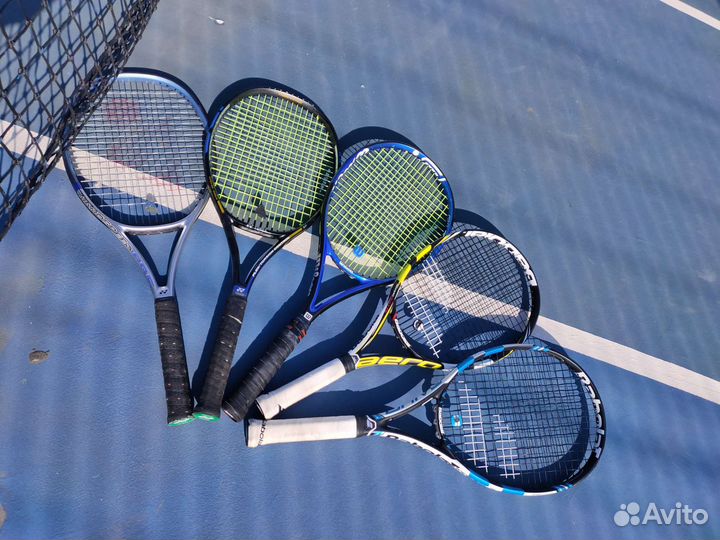 Ракетка для тенниса