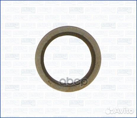 Кольцо сливной пробки 00502300 00502300 Ajusa