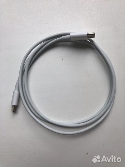 Провод зарядки для iPhone