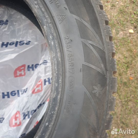 Sailun Ice Blazer WST3 235/55 R17