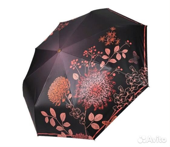 Зонт Три Слона L 3851 С автомат оригинал новый