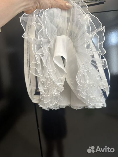 Костюм для девочки