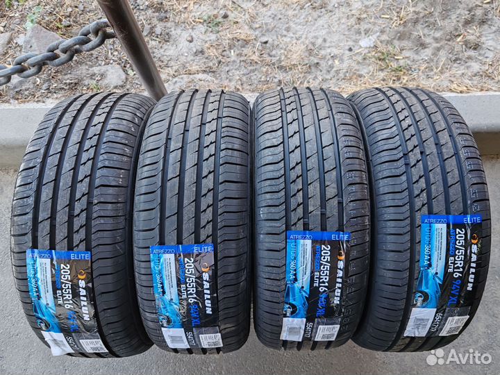 Sailun Atrezzo Elite 205/55 R16 91H