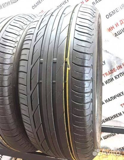 Bridgestone Turanza T001 225/55 R17 97V