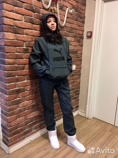 Новые спортивные костюмы (мужские)