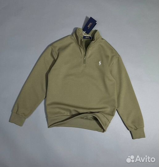 Полузамок Polo ralph lauren