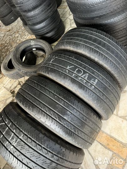 Bridgestone Ecopia EP850 265/60 R18