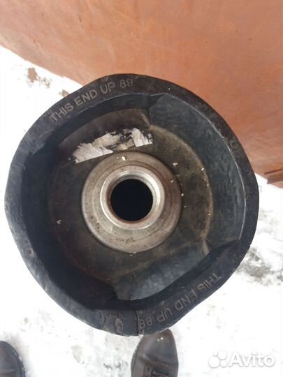 Пивная кега 20л