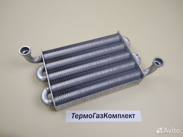 65115801 Теплообменник Ariston Clas X 28-30 кВт