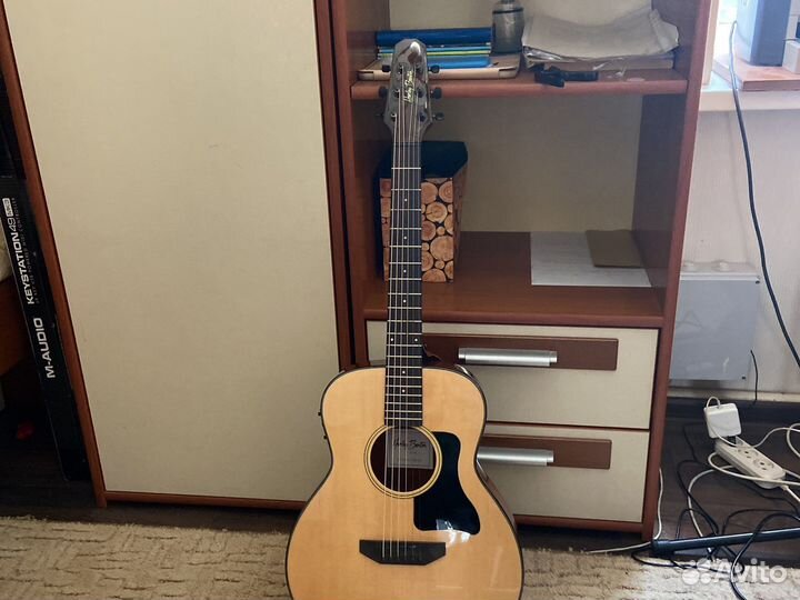 Harley benton GS-travel-e