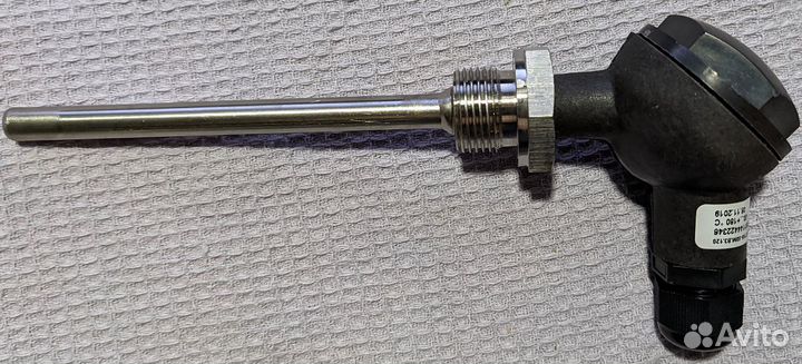 Термометр сопротивления