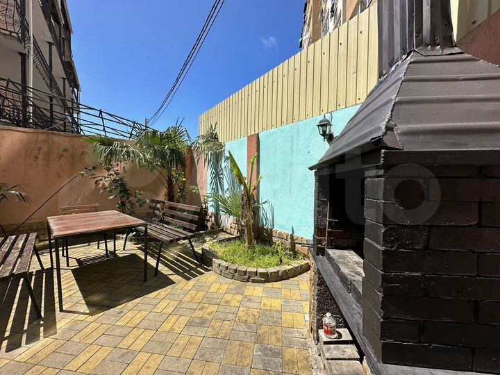 Комната 45 м², 5/5 эт.