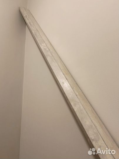 Правило строительное 3м