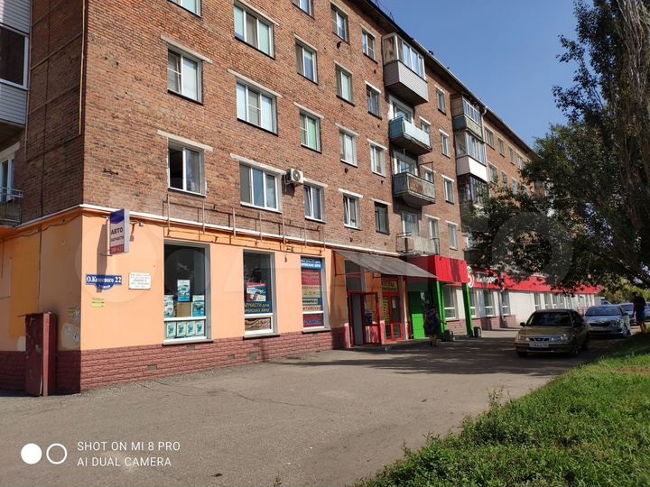 Свободного назначения, 652 м²