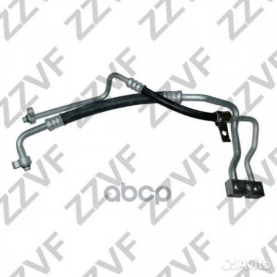 Трубка кондиционера ford mondeo 1448243 ZV14243