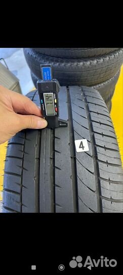 Corsa 2233 235/35 R19 91W