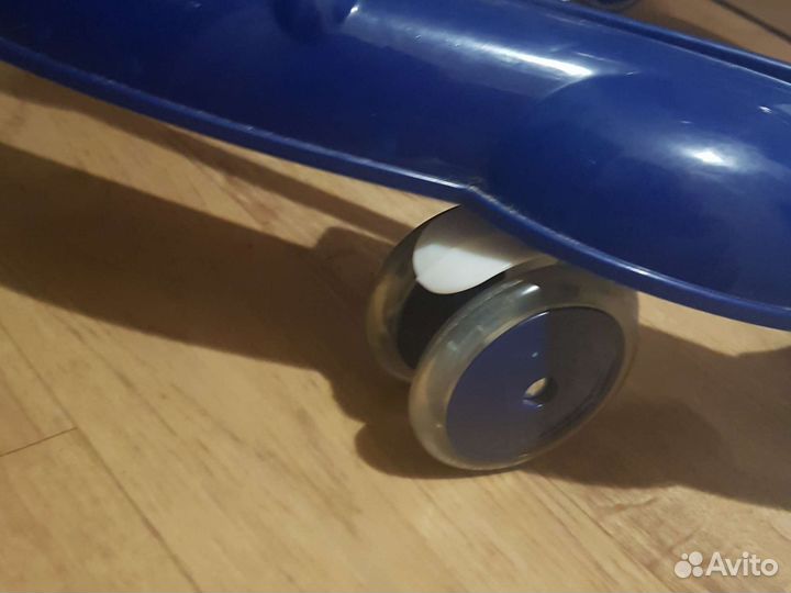 Игровой центр ходунки