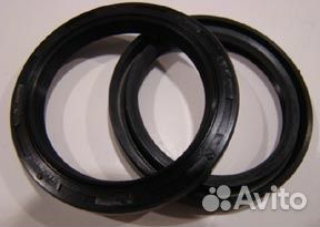 Сальник распредвала