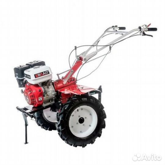 Мотоблок BR-2090 (размер колеса 6х12)
